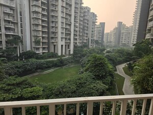 3 BHK Apartment – Exterior View View at Ireo Victory Valley, Sector 67 - for Sale