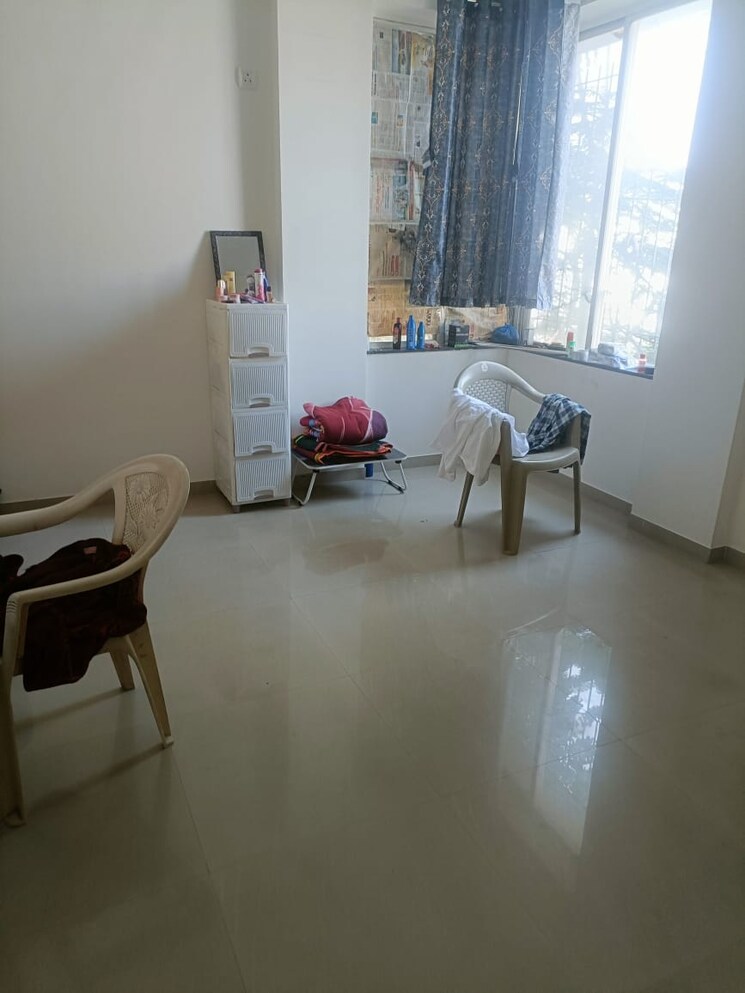 Master Bedroom, wakad 2 Bedroom 850 Sq.Ft. Apartment In Wakad Pune 9500000