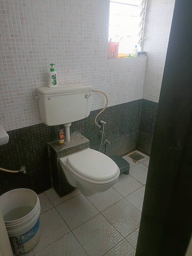 Attached Bathroom, wakad 2 Bedroom 850 Sq.Ft. Apartment In Wakad Pune 9500000