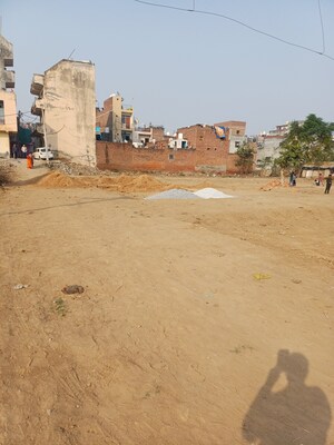  Plot – Exterior View View at Palla - for Sale