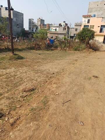  Plot – Exterior View View at Palla - for Sale