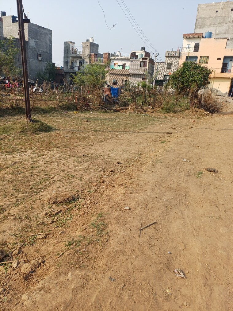 Exterior View, palla  100 Sq.Yd. Plot In Palla Faridabad 9500003