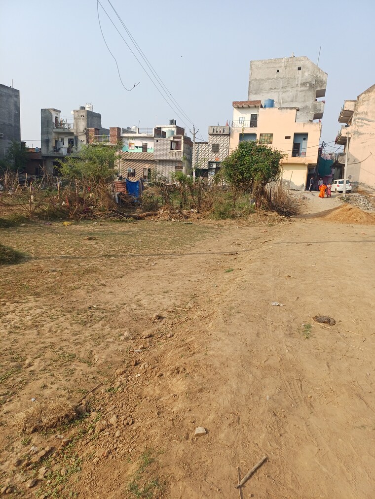 Exterior View, palla  100 Sq.Yd. Plot In Palla Faridabad 9500003