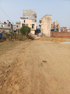  Plot For Sale in Palla