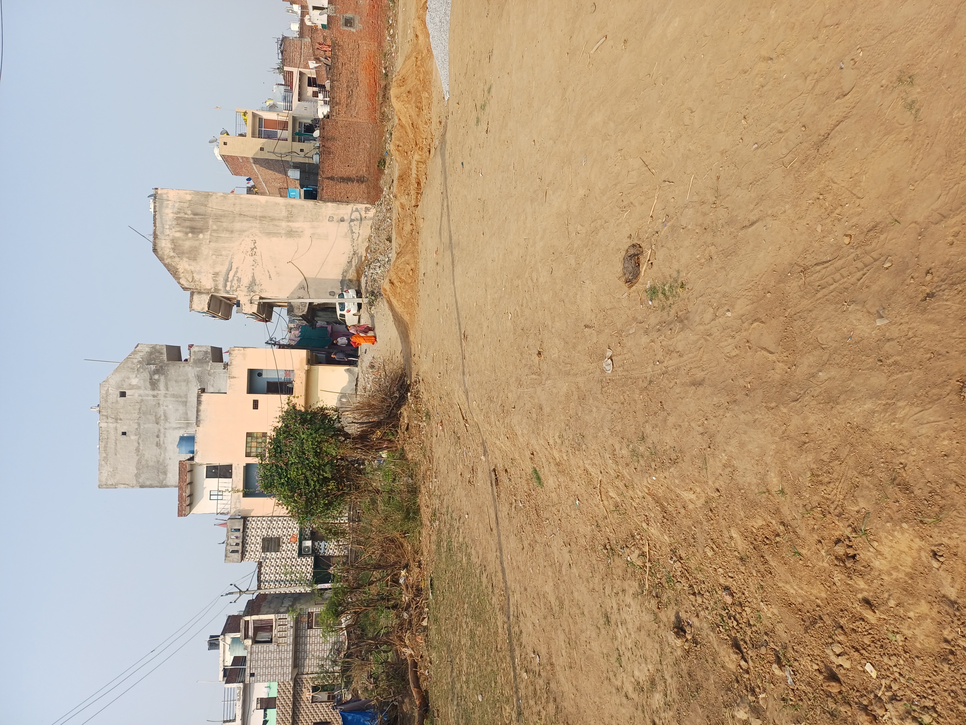 Plot For Sale in Shri Ram Property 