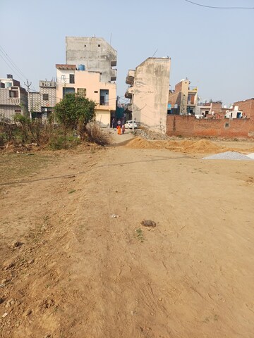  Plot – Exterior View View at Palla - for Sale