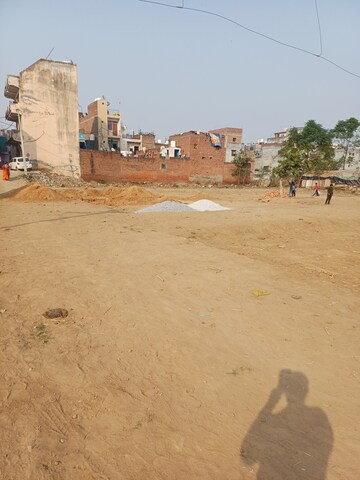  Plot For Sale in Palla