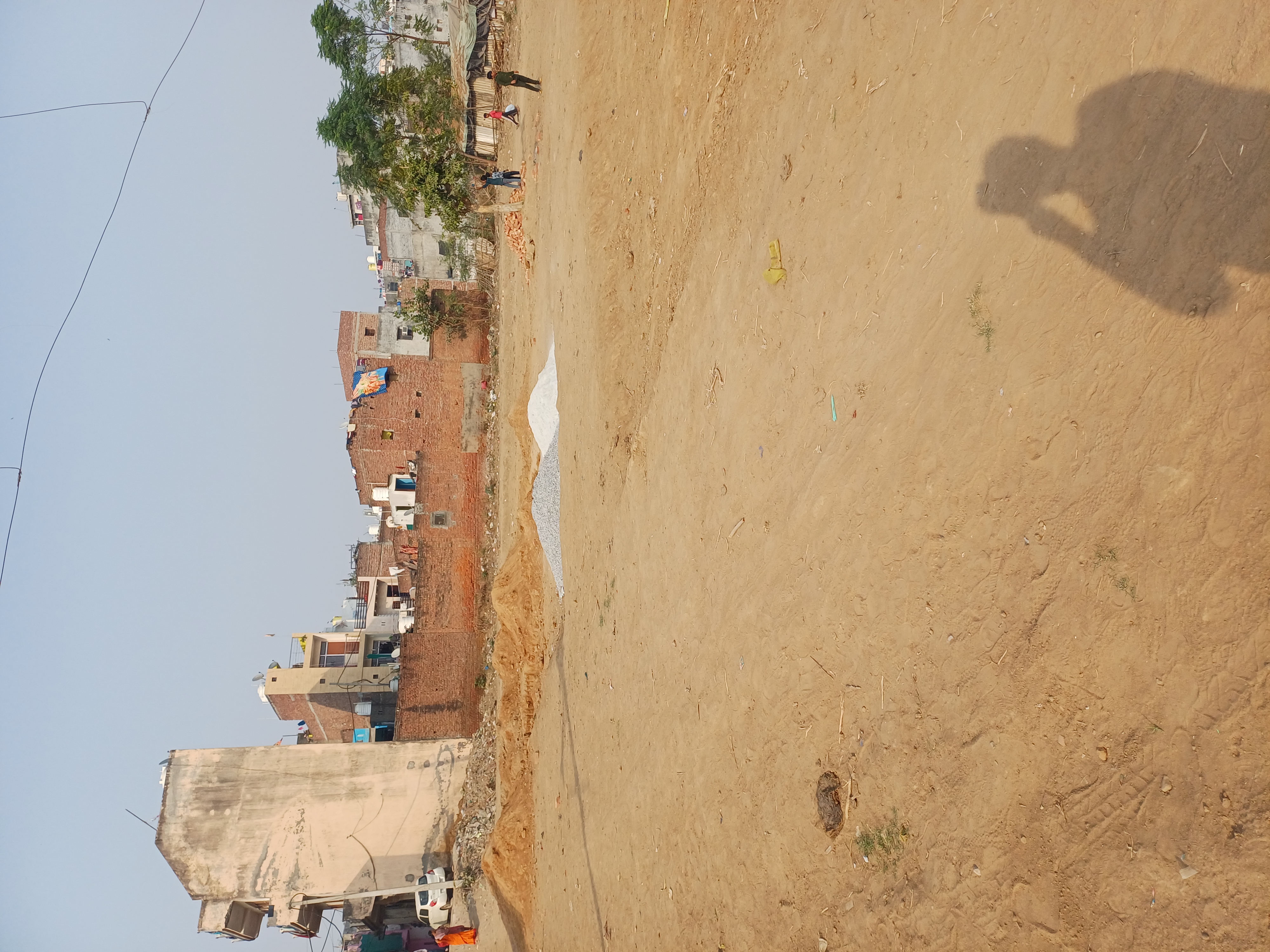 Plot For Sale in Shri Ram Property 