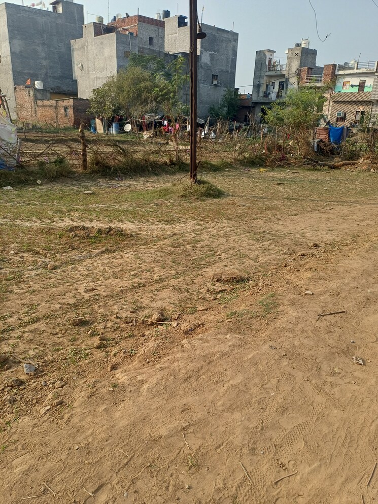 Exterior View, palla  101 Sq.Yd. Plot In Palla Faridabad 9500006