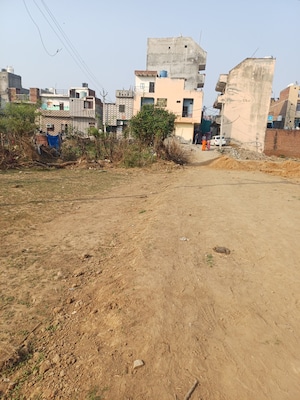  Plot – Exterior View View at Palla - for Sale