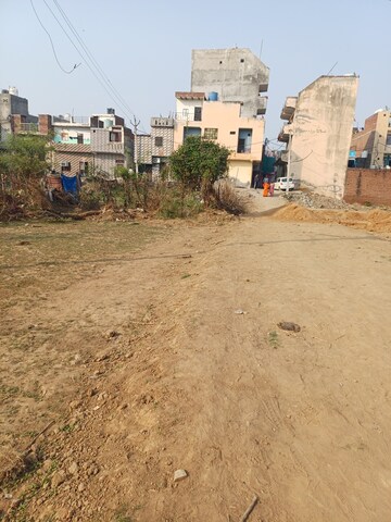  Plot – Exterior View View at Palla - for Sale