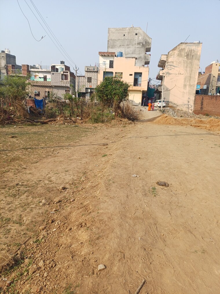 Exterior View, palla  101 Sq.Yd. Plot In Palla Faridabad 9500006