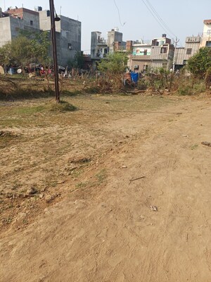 Plot Area in  Plot at Palla – for Sale