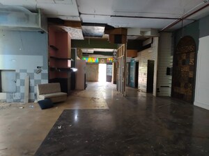 Common Area in  Office Space at Morya Blue Moon, Andheri West – for Rent