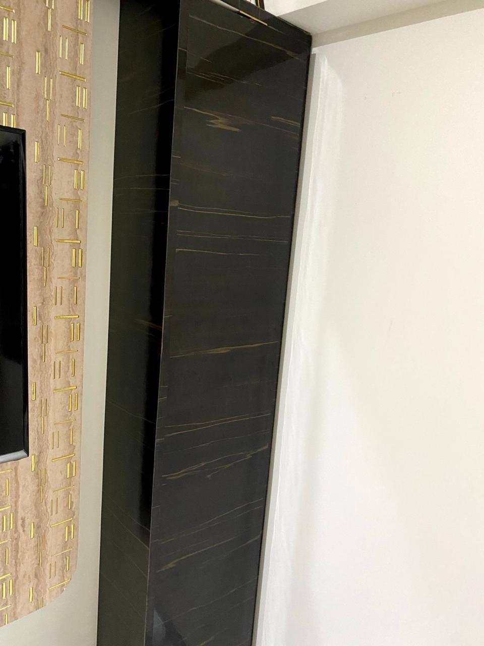 2.5 BHK + Pooja Room 1250 Sq.Ft. Apartment in Evershine Crown