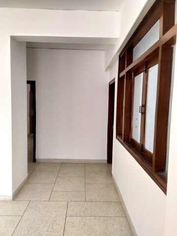 Building Lobby in 2.5 BHK Builder Floor at Greater Kailash ii – for Rent