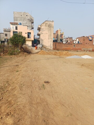  Plot For Sale in Palla