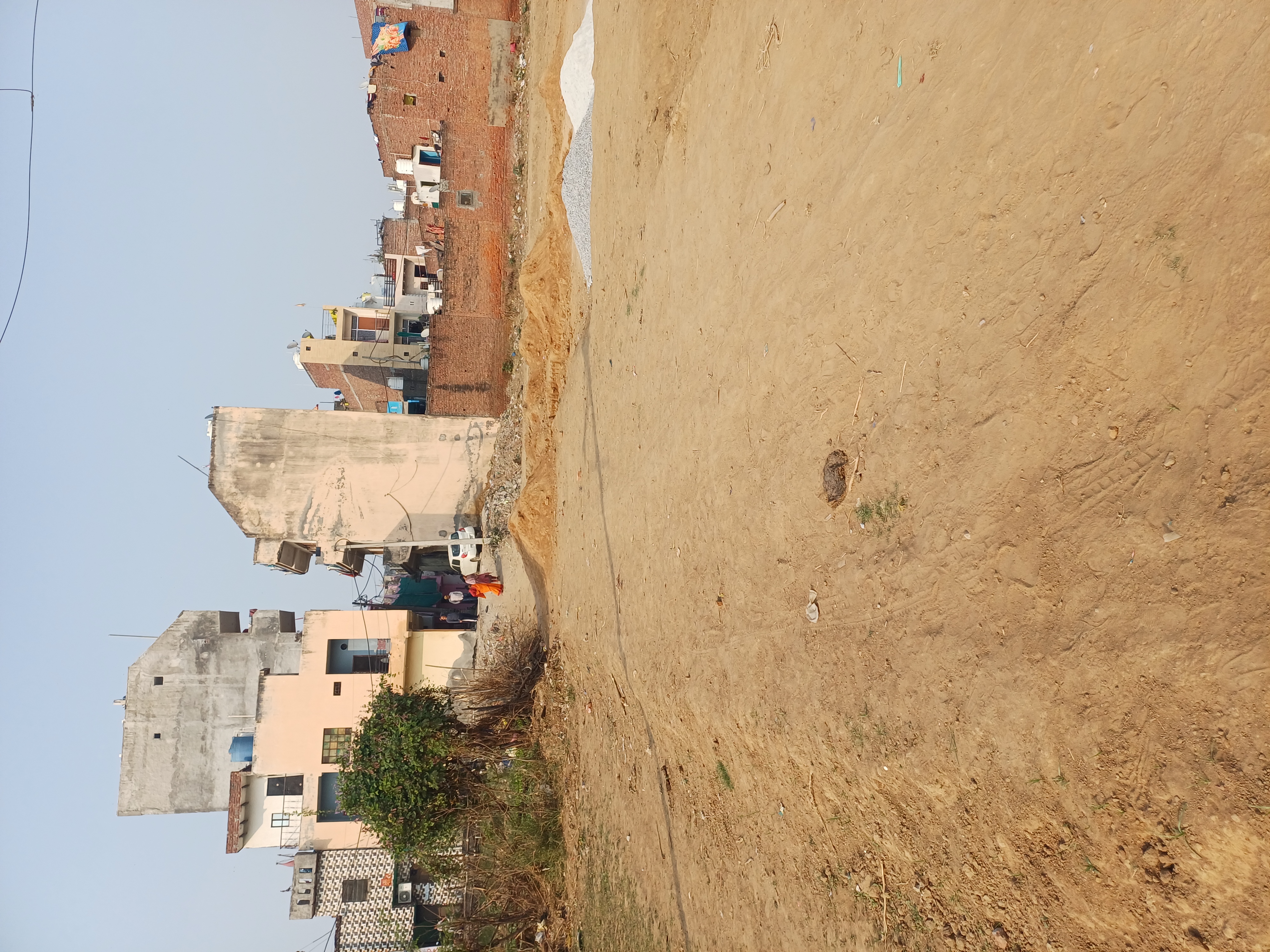 Plot For Sale in Shri Ram Property 