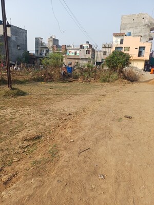  Plot – Exterior View View at Palla - for Sale