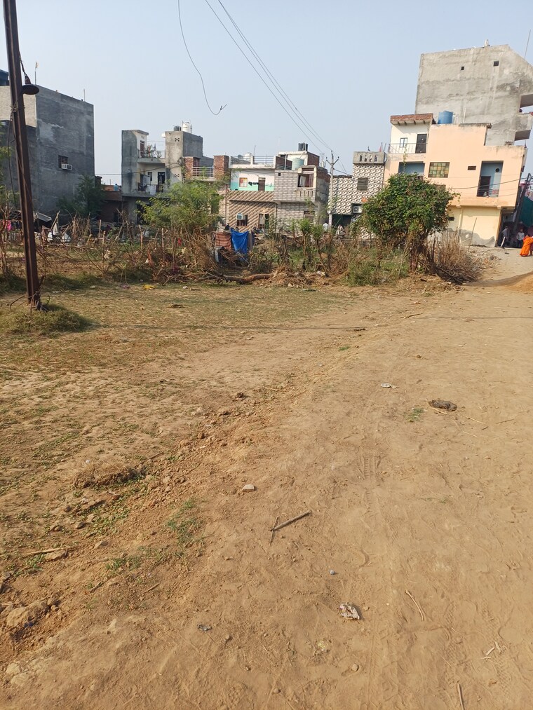 Exterior View, palla  102 Sq.Yd. Plot In Palla Faridabad 9500009