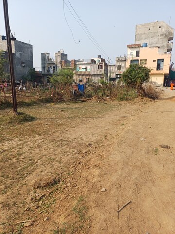  Plot – Exterior View View at Palla - for Sale