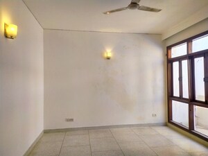 Master Bedroom in 2.5 BHK Builder Floor at Greater Kailash ii – for Rent