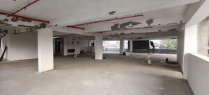  Office Space – Exterior View View at Marine Drive - for Rent
