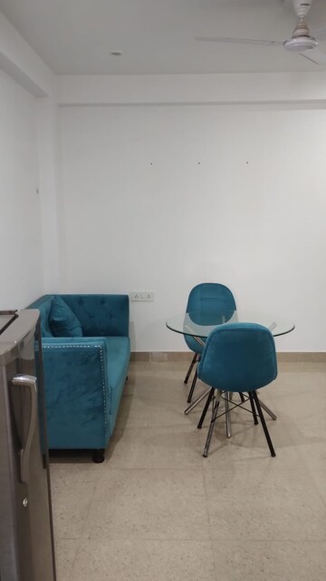 Team Area in 1 BHK Builder Floor at Dlf Phase V – for Rent