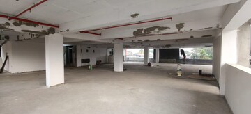  Office Space – Exterior View View at Marine Drive - for Rent