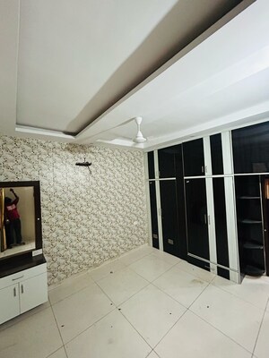 Building Lobby in 4 BHK Villa at Sunny Enclave – for Rent