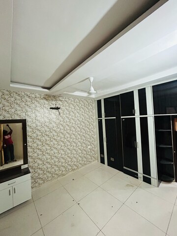 Building Lobby in 4 BHK Villa at Sunny Enclave – for Rent