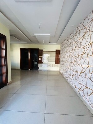 Building Lobby in 4 BHK Villa at Sunny Enclave – for Rent