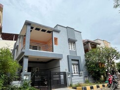 3 BHK + Pooja Room Villa For Sale in SRR Pride
