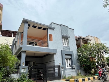 3 BHK Villa For Sale in SRR Pride, Bachupally