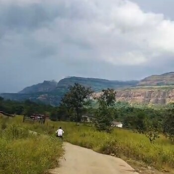 Plot for Sale in Pali, Thane
