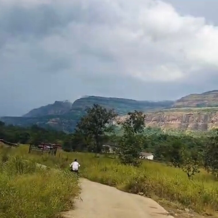 undefined, pali  7 Acre Plot In Pali Thane 9500030