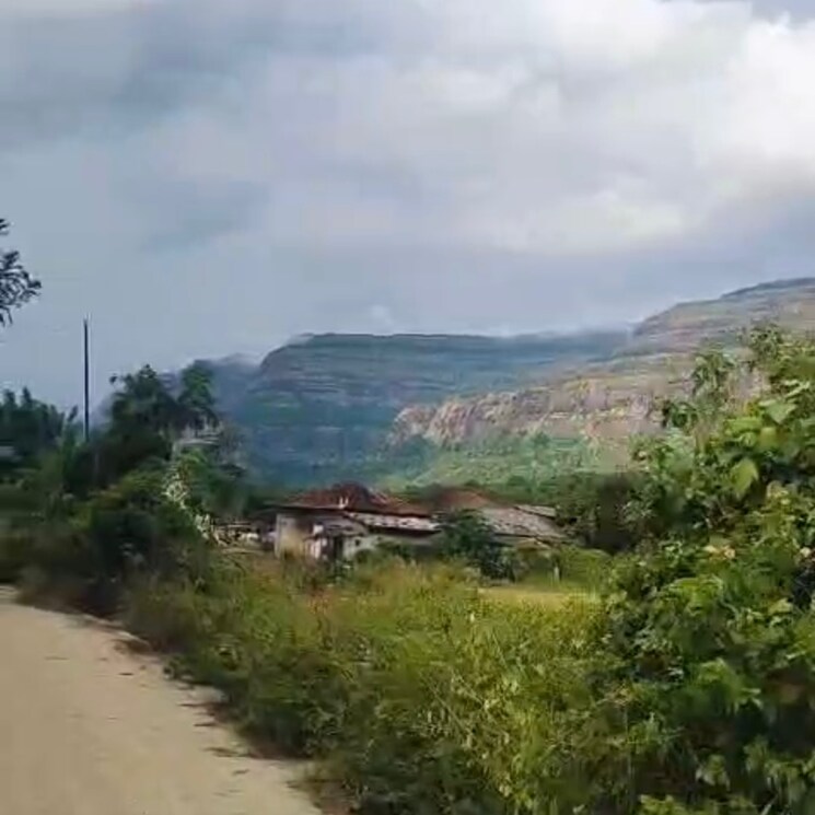 Garden, pali  7 Acre Plot In Pali Thane 9500030