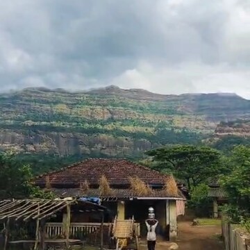  Plot – Exterior View View at Pali - for Sale