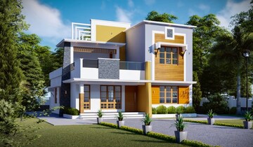 3 BHK Villa For Sale in Varsoli
