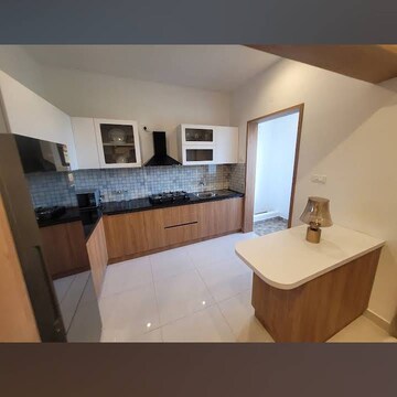 Kitchen in 2 BHK Apartment at Shriram 122 West, Porur – for Sale