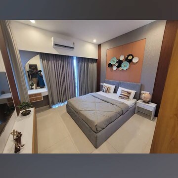 Team Area in 2 BHK Apartment at Shriram 122 West, Porur – for Sale