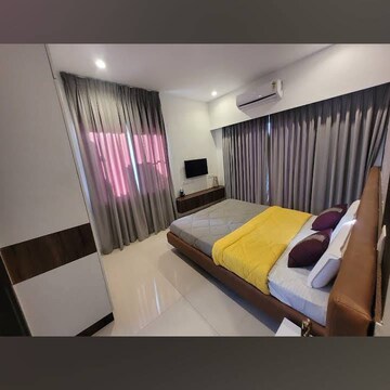 Bedroom in 2 BHK Apartment at Shriram 122 West, Porur – for Sale