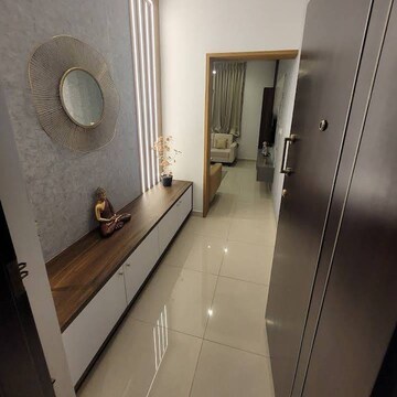  2 BHK Apartment at Shriram 122 West, Porur – for Sale