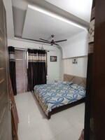 3 BHK + Extra Room 1450 Sq.Ft. Apartment in Motia Royal Citi Phase 1