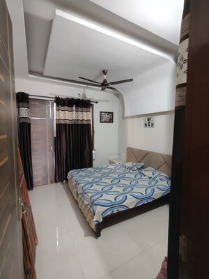 3 BHK Apartment For Rent in Motia Royal Citi Phase 1, Lohgarh