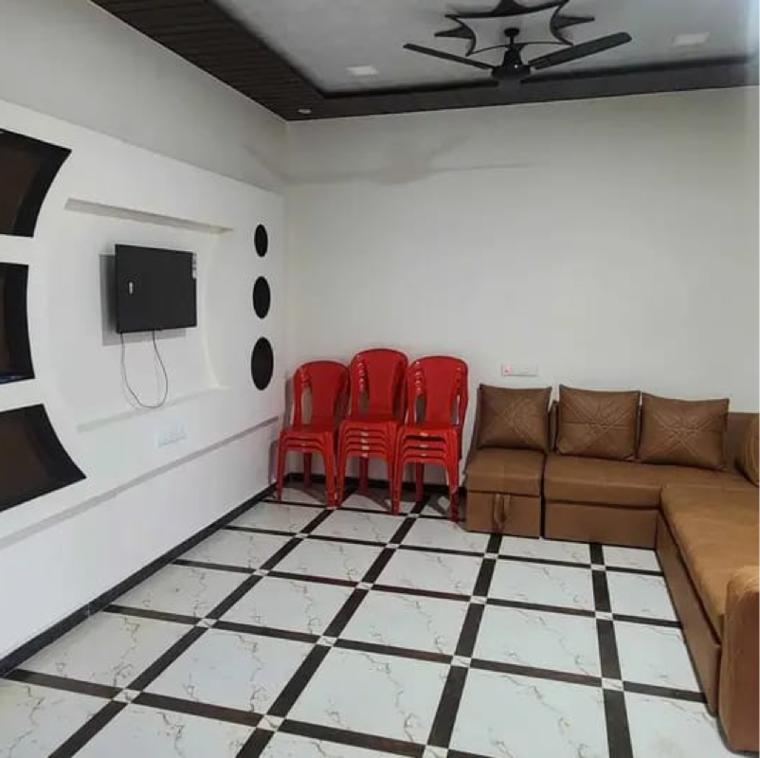 Kitchen, karjat 3 Bedroom 18513 Sq.Ft. Penthouse In Karjat Navi Mumbai 9500034