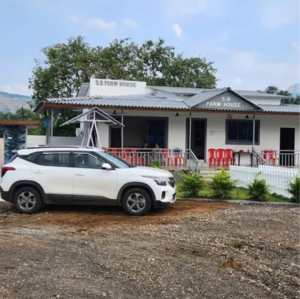 3 BHK Penthouse For Sale in Karjat