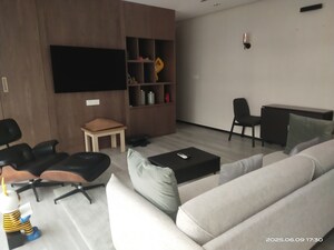 Team Area in  Office Space at Lotus Nilkamal Business Park, Andheri West – for Rent