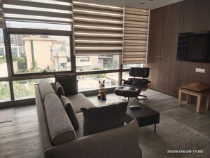 Team Area in  Office Space at Lotus Nilkamal Business Park, Andheri West – for Rent