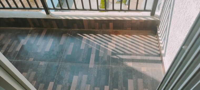 Balcony, kolte-patil-life-republic-oro-avenue 1 Bedroom 425 Sq.Ft. Apartment In Hinjewadi Pune 9500041